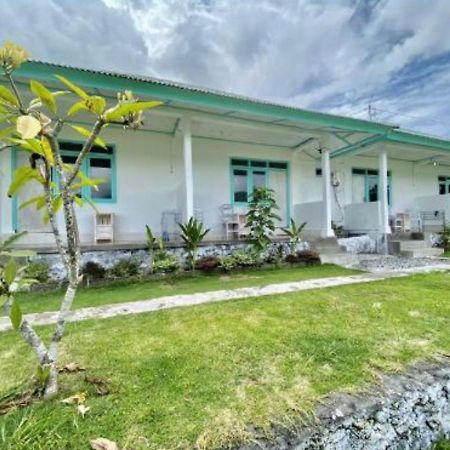 Volcano Trekker Inn Kintamani  Екстер'єр фото