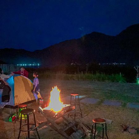 Volcano Trekker Inn Kintamani  Екстер'єр фото