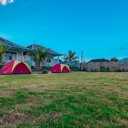 Volcano Trekker Inn Kintamani  Екстер'єр фото