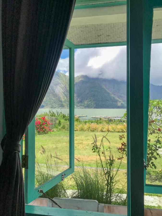 Volcano Trekker Inn Kintamani  Екстер'єр фото