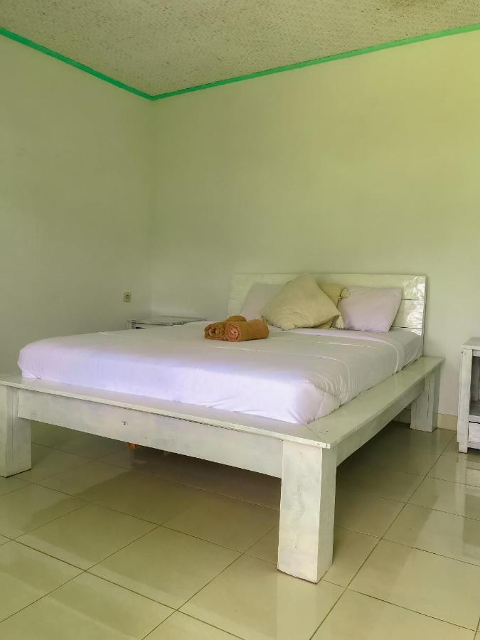 Volcano Trekker Inn Kintamani  Екстер'єр фото