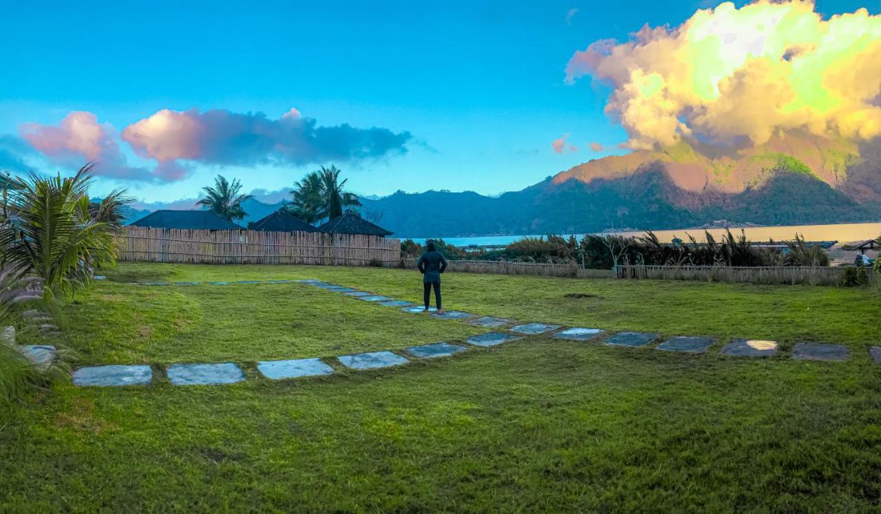 Volcano Trekker Inn Kintamani  Екстер'єр фото