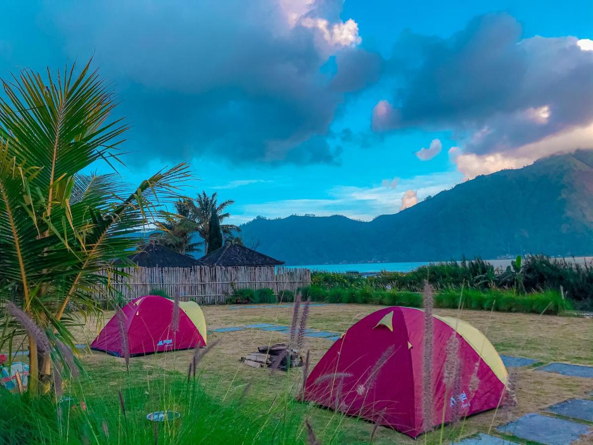 Volcano Trekker Inn Kintamani  Екстер'єр фото
