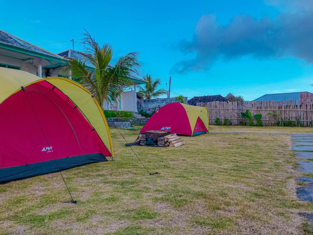 Volcano Trekker Inn Kintamani  Екстер'єр фото