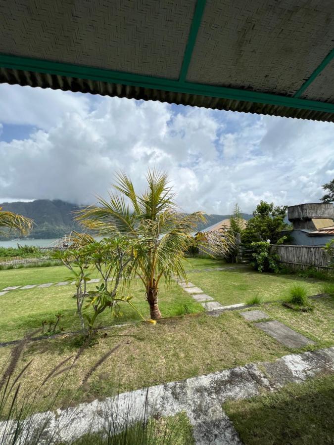 Volcano Trekker Inn Kintamani  Екстер'єр фото