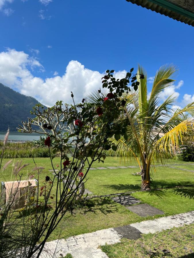 Volcano Trekker Inn Kintamani  Екстер'єр фото