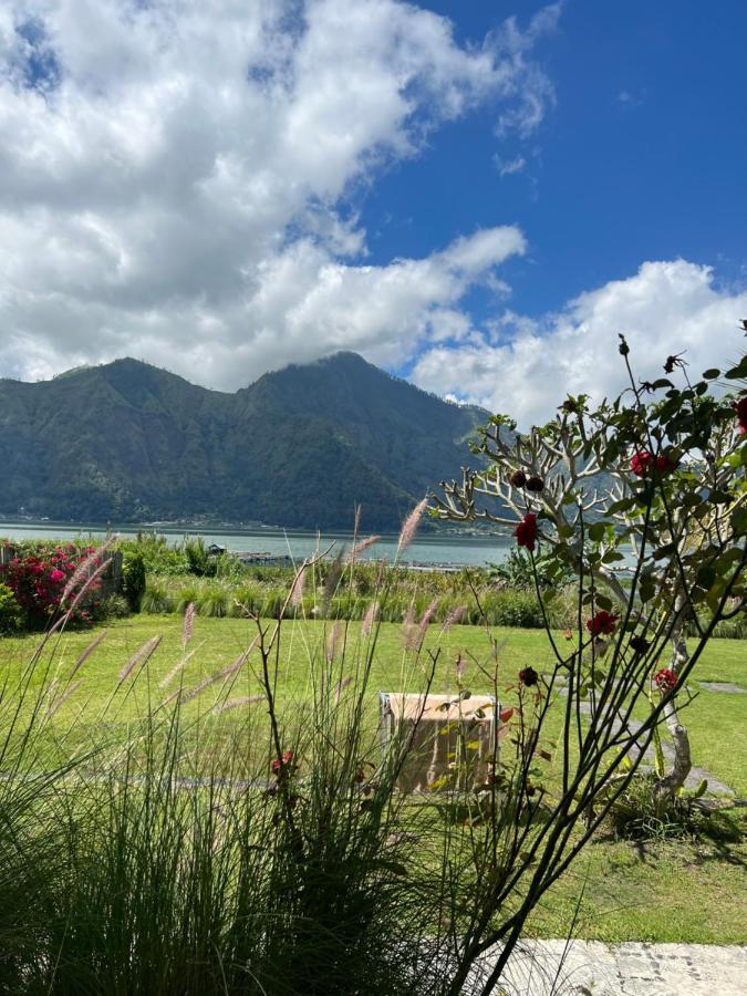 Volcano Trekker Inn Kintamani  Екстер'єр фото